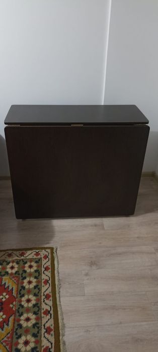 Срочно продам конверт-стол!