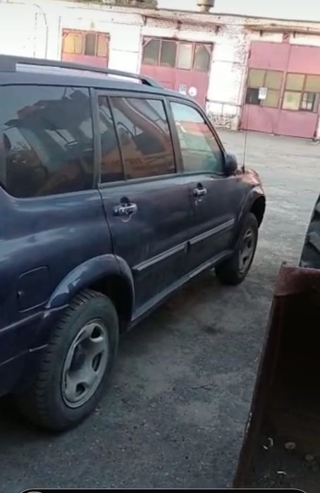 Продам машину срочно !