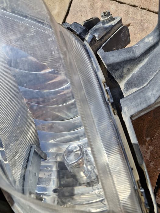 Продам полики альфард  валлфайр  б.у