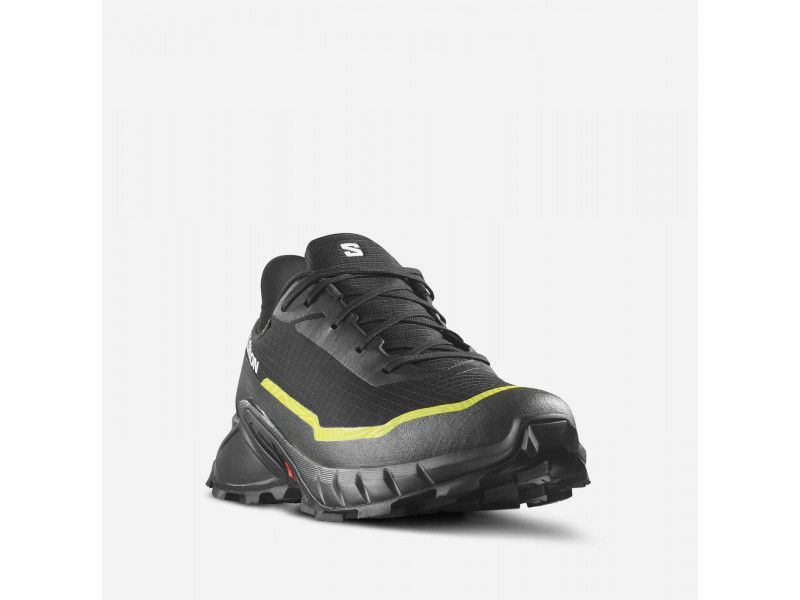 Salomon Alphacross 5 Gore tex  размери - 44, 44 2/3, 46 2/3