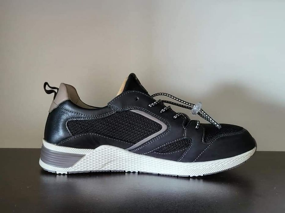 SIOUX Denjalo-701 /40номер 25см Стелка Нови сКутия