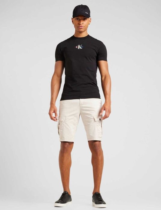 Calvin Klein Мъжка тениска