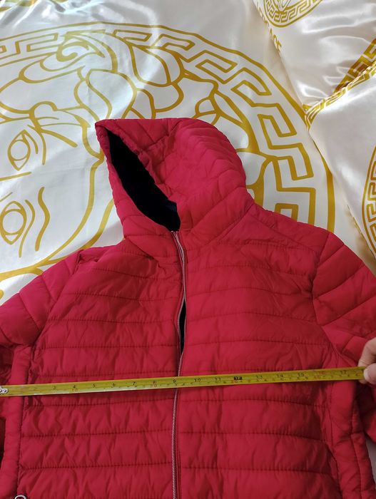 Унисекс юношеско яке