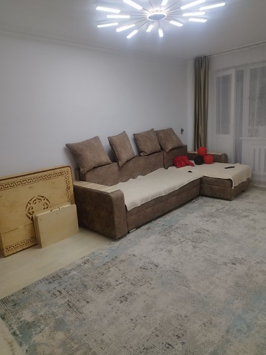 Квартира 3-х комнатная