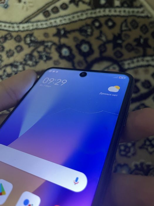 Redmi 9 note pro, продоеться