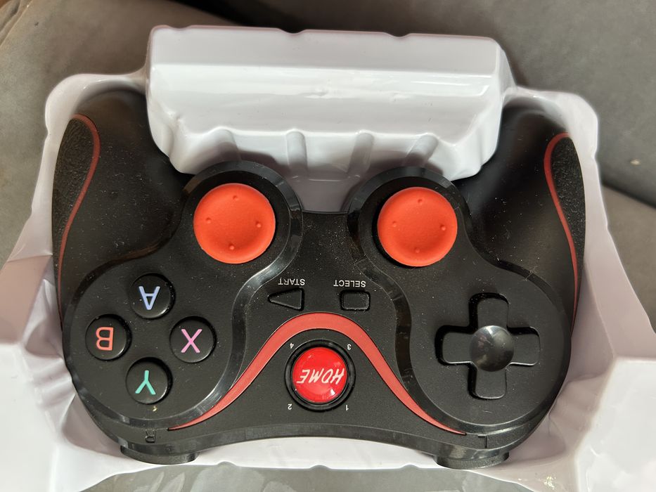 Джойстик гемпад ps4