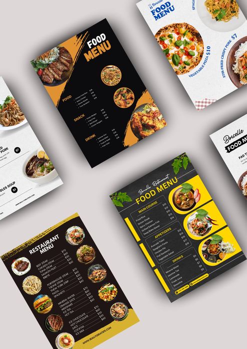 Графический дизайнер.