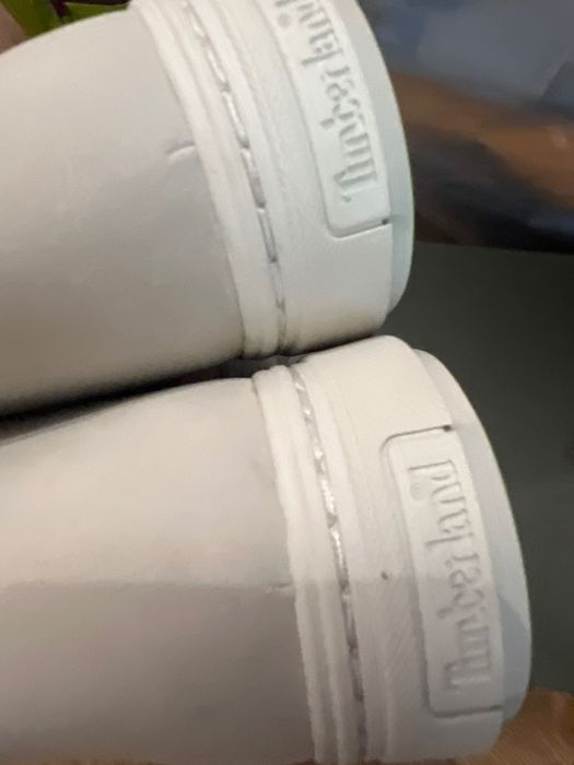 Ботинки Timberland, 39