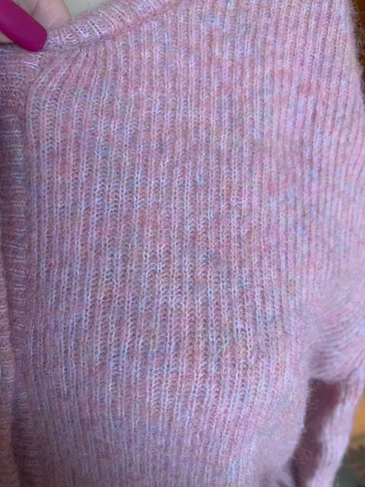 Красива жилетка меланж mbyM, размер М