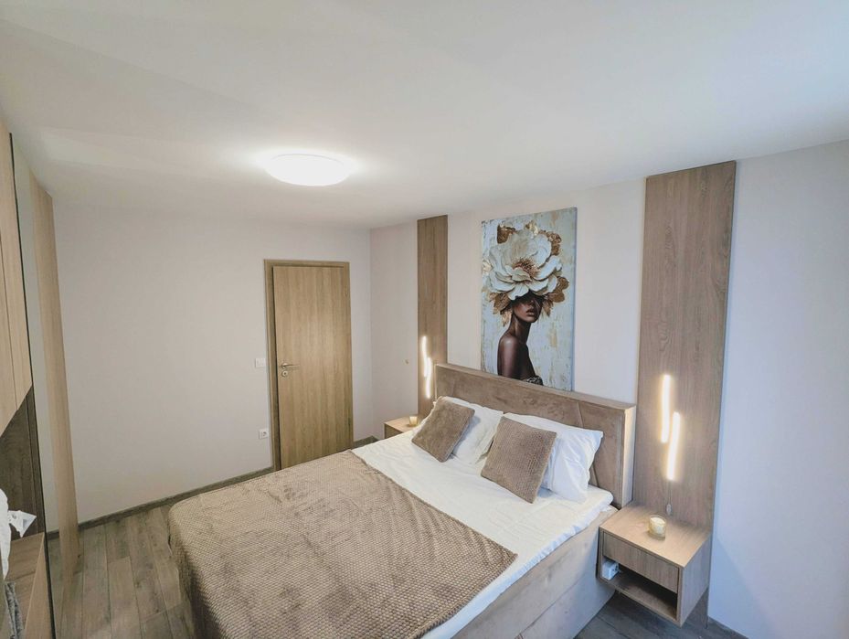 Продава се Тристаен апартамент в София, Малинова долина - 84 кв.м за 1882 €/кв.м - Снимка #5