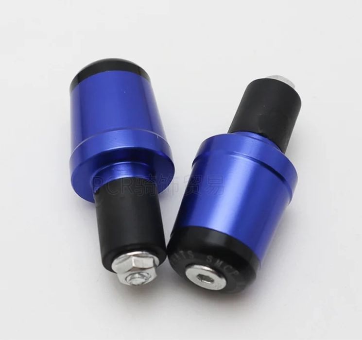 Capete  ghidon motocicleta