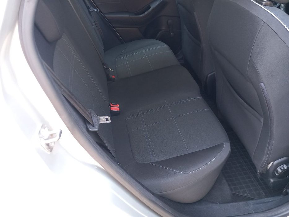 Ford Fiesta 1.0 benzina ,2019,îngrijit , proprietar