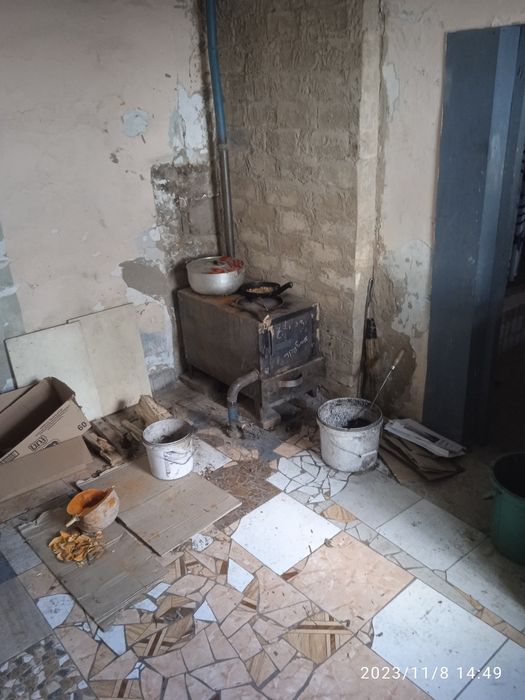 Продам дом  в посёлке Ават