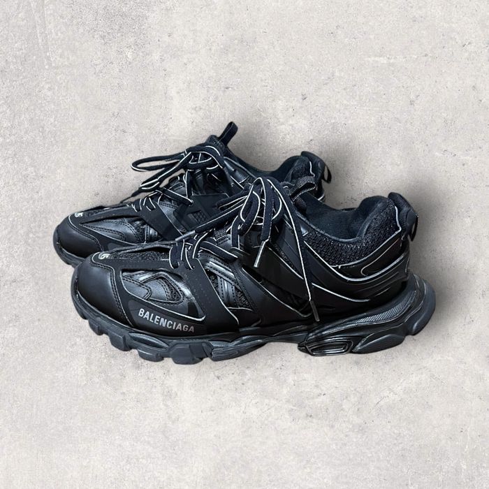 Balenciaga Track marimea 45