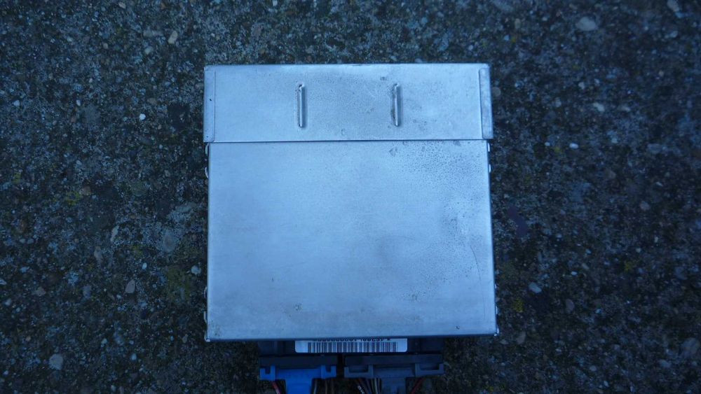 Компютър за Опел астра Ф 1.6