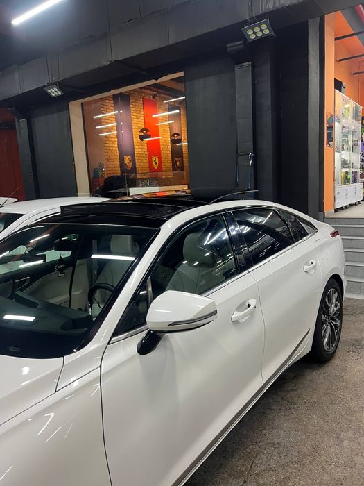 Киа к 8 Сотилади