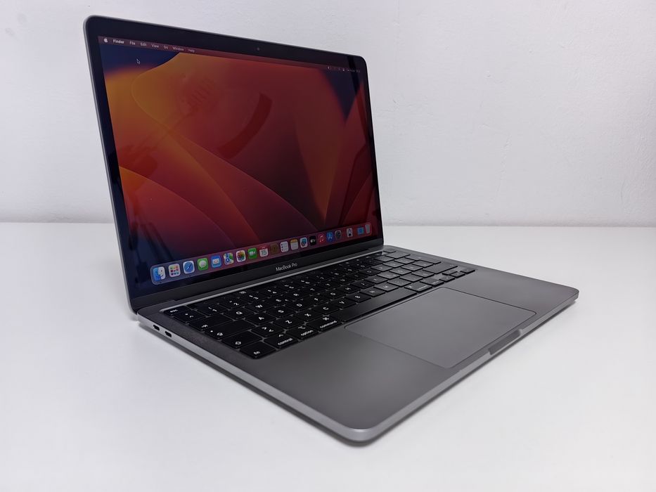 Macbook PRO 2020  16gb 512 ssd 13,3 Retina . GARANTIE 1 an