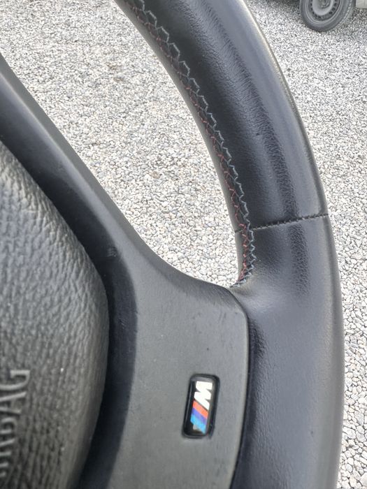 Волан БМВ Х5 Е70 М