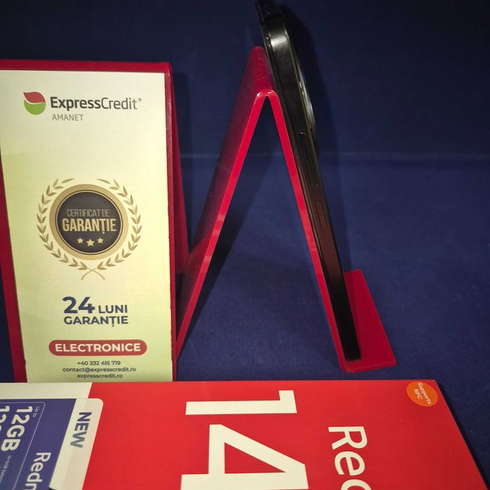 Xiaomi Redmi 14 C ( B33890 / Ag28 Doi Baieti ) Garantie 2 ani !