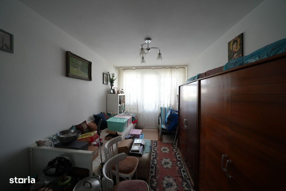 Apartament 4 camere Giurgiului, Parc Tineretului