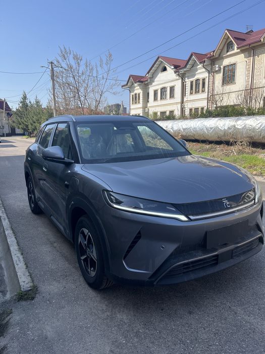 Byd yuan up smart dop.| Yuan ap ARENDA (Nasiya)