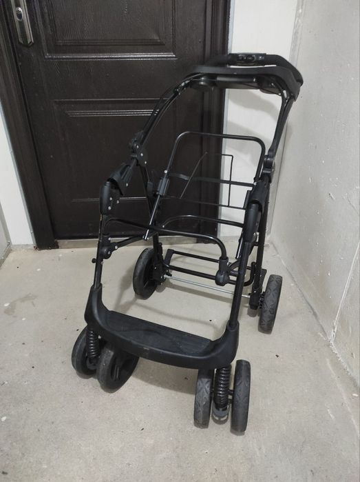 Cadru carucior copii Smiki