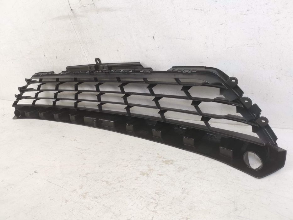Рено Трафик / Renault Trafic 3 Facelift Долна решетка на предния бампе