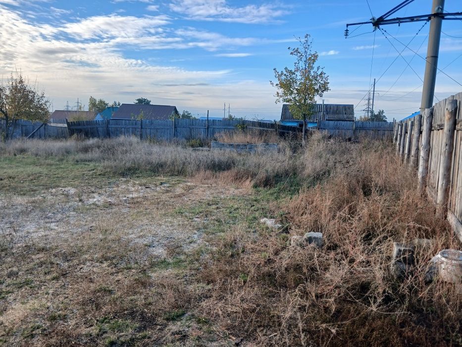 Продам участок  Садовод/Строитель.