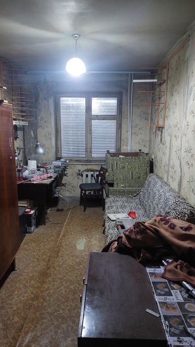 Продаётся квартира