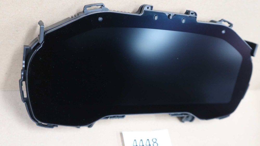 Километраж Километражно табло БМВ Г20 Г22 Г30 Г32 Г11 Г15 Г01 Г05...