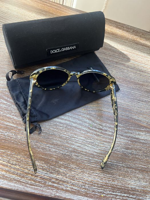 Слънчеви очила Dolce&Gabbana,Prada,Ray Ban
