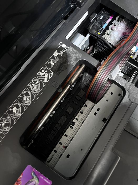 Epson P50 эпсон п50