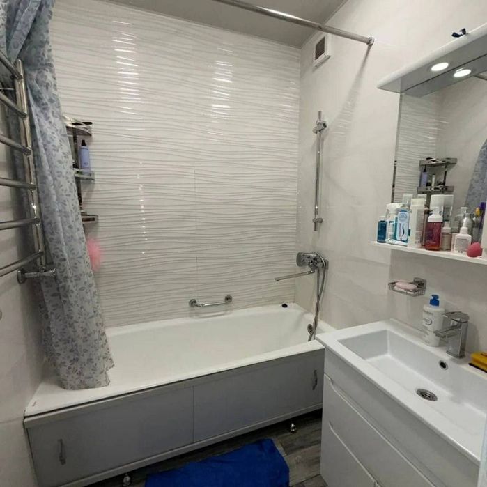 Квартира продаётся Чиланзар 5 квартал 3/2/4 меб тех улучшенка