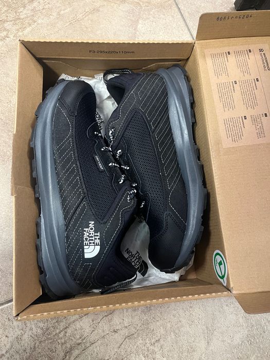 The North Face 39 номер