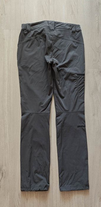 Salewa melz 2.0 dst w pnt, дамски туристически панталони, размер М
