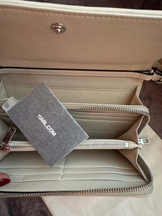 Чантичка нова Karl Lagerfeld