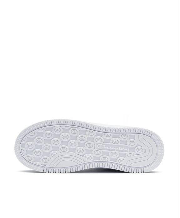 Champion Rebound Platform Glitter