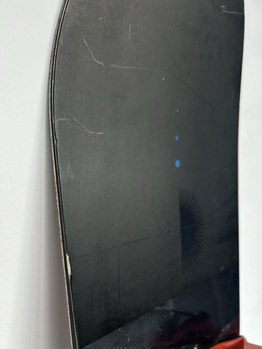 Placă snowboard Salomon Pulse 152 cm + legături Union Flite Pro in