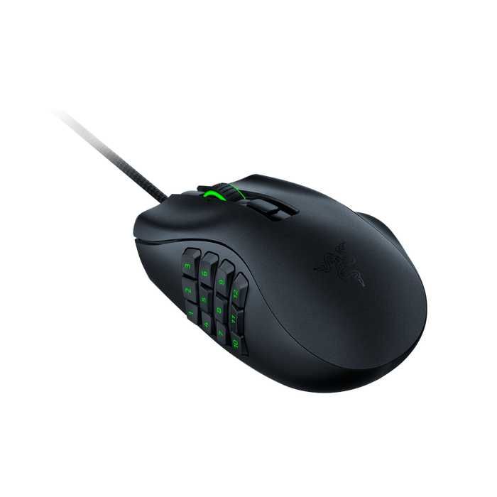Игровая мышь Razer Naga X