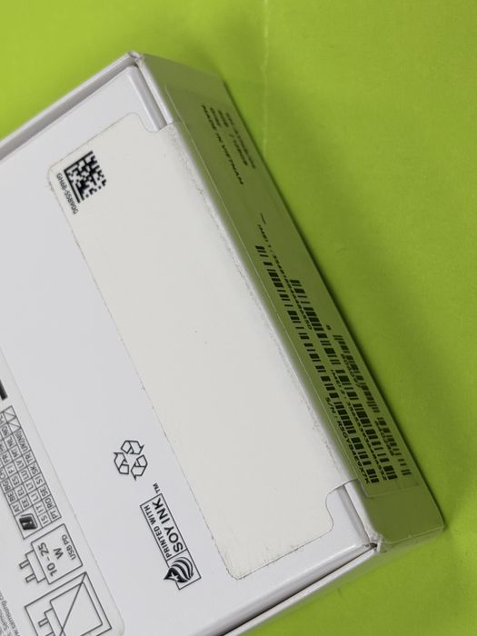 ***ЗАПЕЧАТАН 128GB Samsung A17 5G Гаранция Yettel до 2028год. Black / Черен