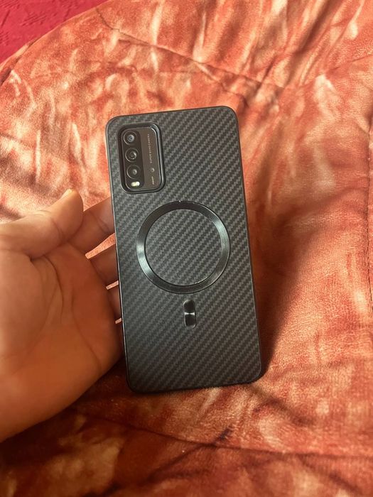 Redmi 9T  xolati yaxshi almashmagan