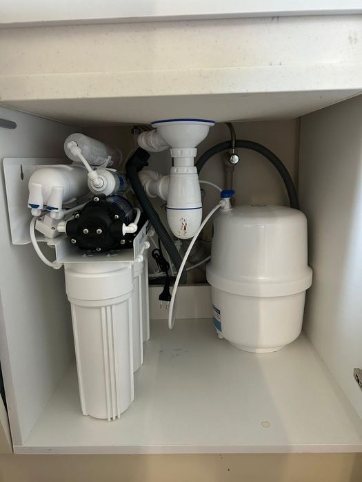 Фильтры для воды с гарантией