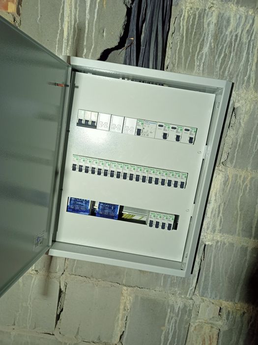 Электрик Костанай