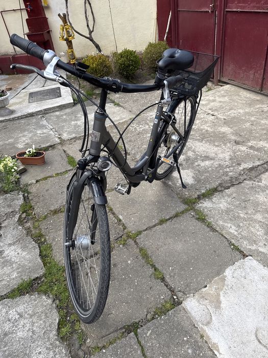 Bicicleta unisex- Germania