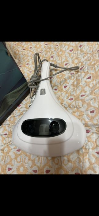 Aspirator UV pentru curatarea profunda a tapiteriei si a tesaturilor