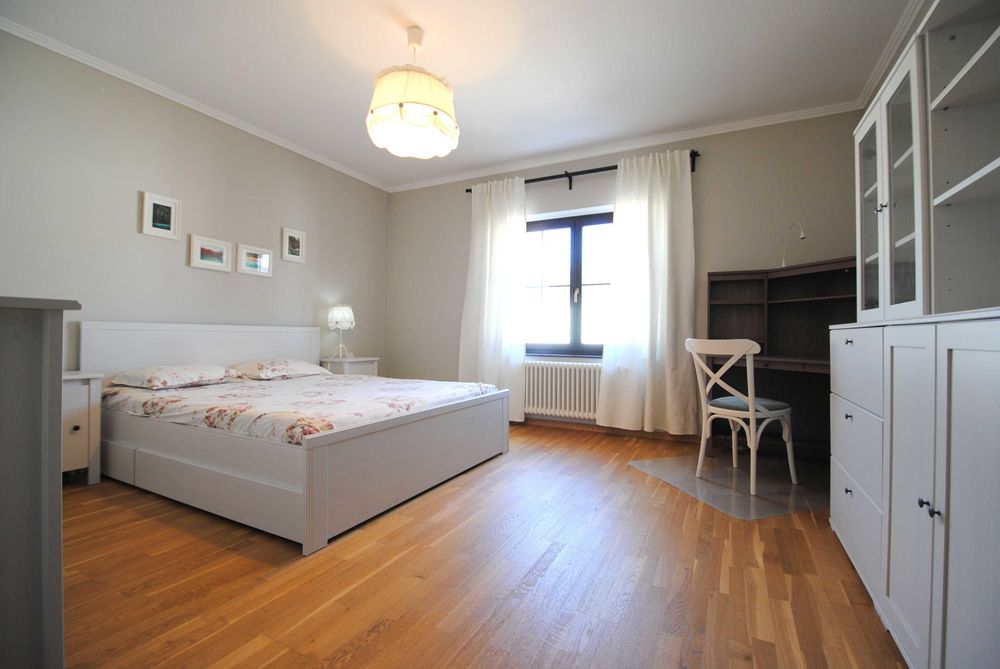 Proprietar, ofer spre inchiriere casa in complexul La Torre - Giroc