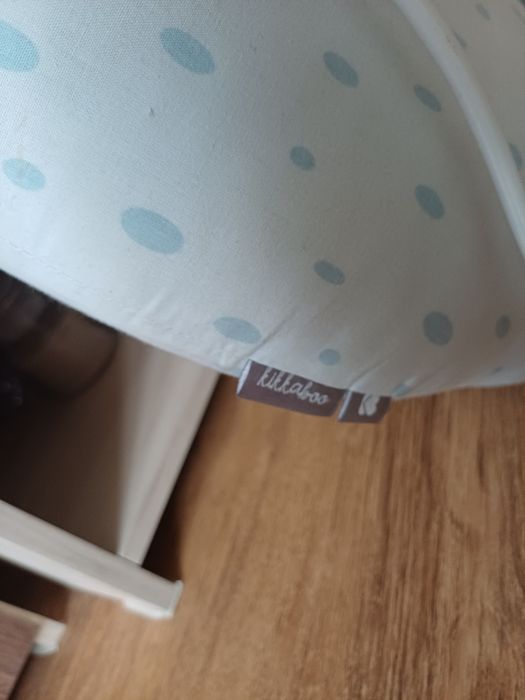 Възглавница за кърмене- Kikka boo