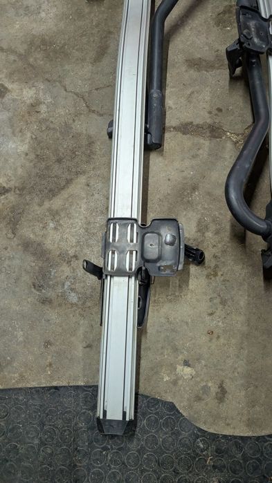 Багажници за велосипед Thule 591 100 EUR