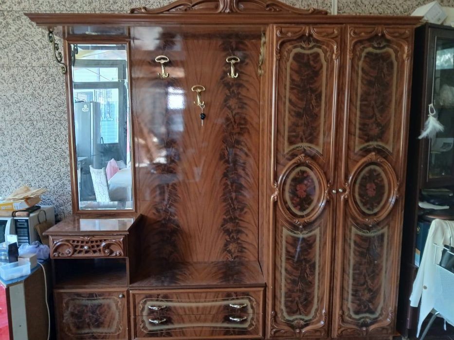 Прихожка в отличном состоянии