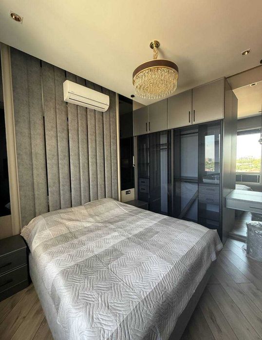 Сдаётся квартира на Сергелях, Чаштепа, ор-р: метро Чаштепа